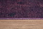 Conceptum Alfombra Dorian Chenille Púrpura 150 x 230 cm